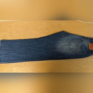 Lucky Brand Jeans, 34x30, NWOT